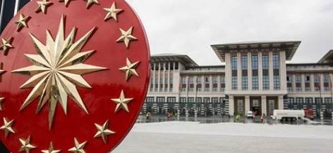 Cumhurbaşkanlığı'ndan çarpıtma haberler için açıklama