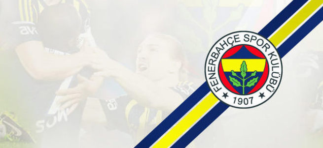 2015'in şampiyonu Fenerbahçe