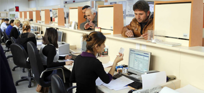 657 sayılı kanun tarihe karışıyor!