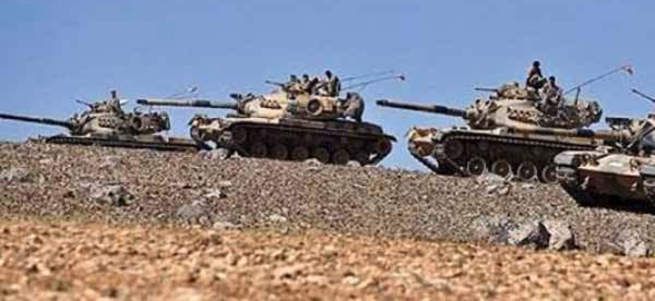 Türkiye Başika'da istediğini aldı