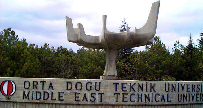 ODTÜ aile şirketi mi oldu? Osman Gökçek açıkladı