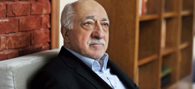 Fetullah Gülen için iade garantili talep
