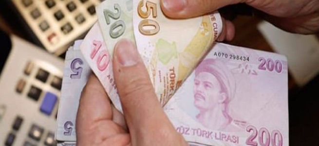 Emekliye çifte tazminat müjdesi