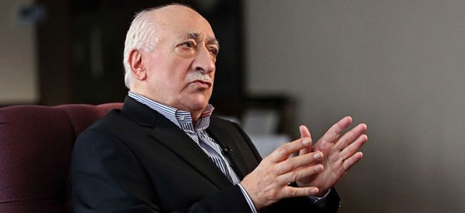 FETÖ'nün 'Ege kasası' çöktü