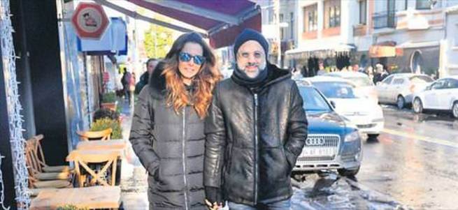 Utangaç aşıklar