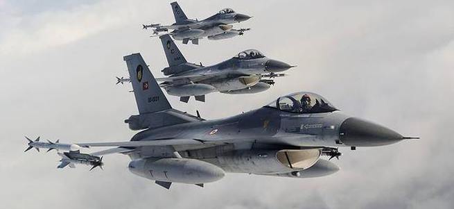 Şırnak'ta 214 terörist öldürüldü!