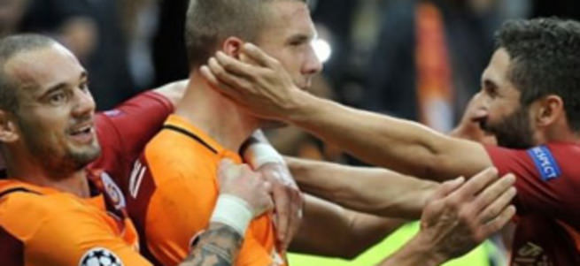 Aslan’ın kader günleri