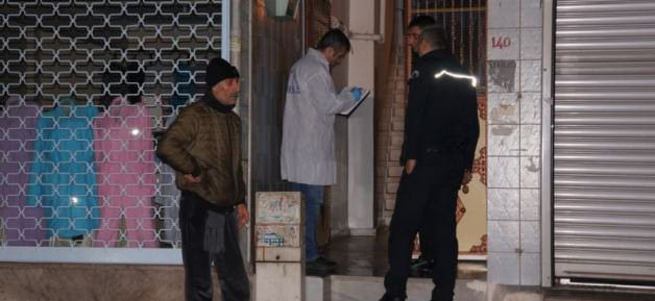 Gaziosmanpaşa'da doğalgaz faciası: 4 ölü
