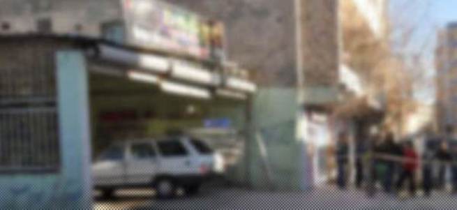 Teröristler sivillere ateş açtı: 1 ölü, 2 yaralı