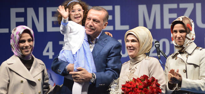 FETÖ ve PKK medyasının son fitnesi
