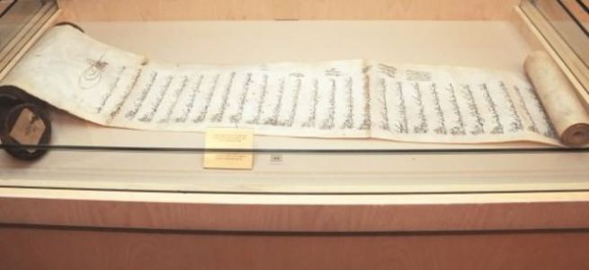 26 ülkenin tapusu Türkiye’nin elinde