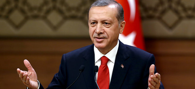 Hedef toplumsal mutabakat... Yeni anayasa halka sorulacak