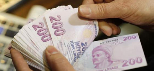 Enflasyon rakamları açıklandı, memur zammı belli oldu