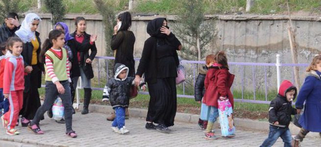 Silopi'de PKK'lı teröristler sivilleri taradı: 1 ölü, 2 yaralı