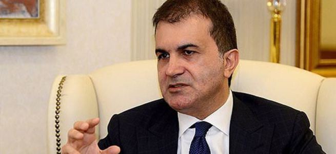 AK Parti'den görüşme sonrası ilk açıklama