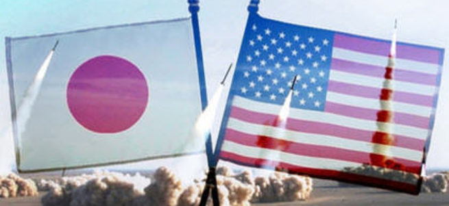 ABD ve Japonya'dan Kuzey Kore'ye sert tehdit