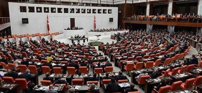 Devrim niteliğindeki 3 yasa yolda