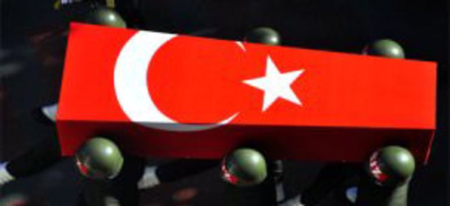 Şırnak’ta sivil askere hain saldırı