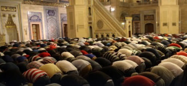 Cuma tatilinin ayrıntıları belli oldu