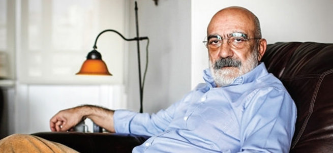 Ahmet Altan'dan iç savaş çağrısı