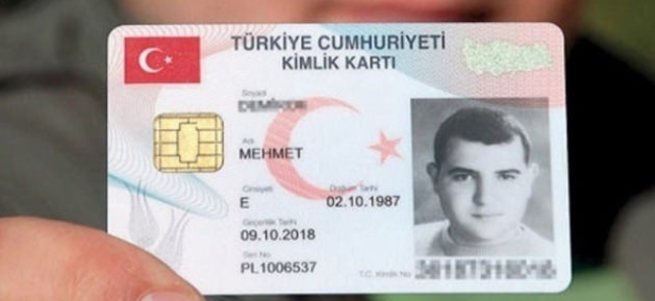 Yeni kimliklerin verileceği tarih belli oldu!