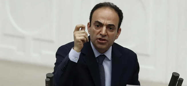 Hain plan devrede
