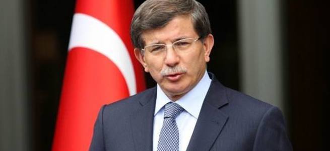 PKK'nın lojistik merkezi gibiler