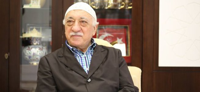 ''FETÖ, Cumhurbaşkanı Erdoğan'ı zehirlemeye çalıştı''
