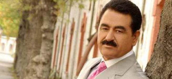 İbrahim Tatlıses hastaneye kaldırıldı