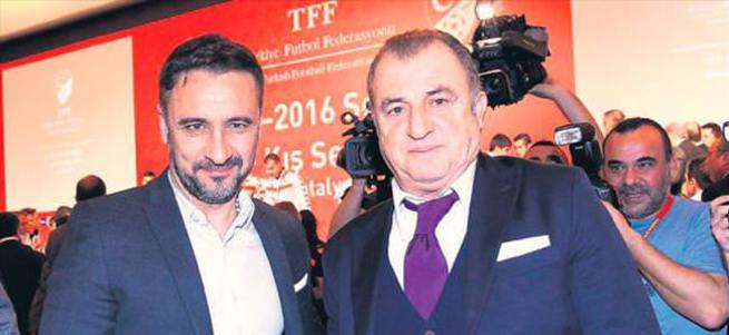 Hakemler hızımızı kesmeyecek