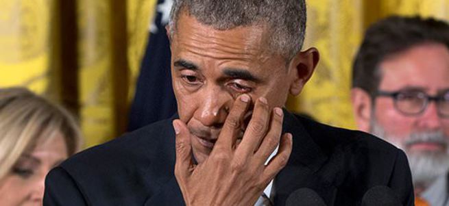 Obama'yı inandırıcı bulmadılar