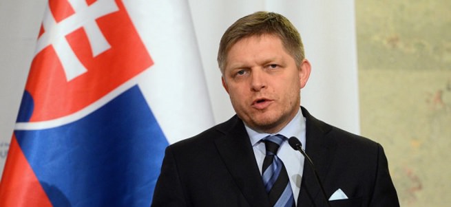 Slovakya, Müslüman sığınmacı kabul etmeyecek