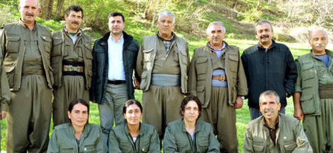 Demirtaş: PKK ile organik bağımız yok