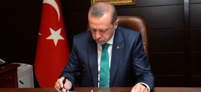 Erdoğan onayladı: Askerlere ve öğretmenlere müjde