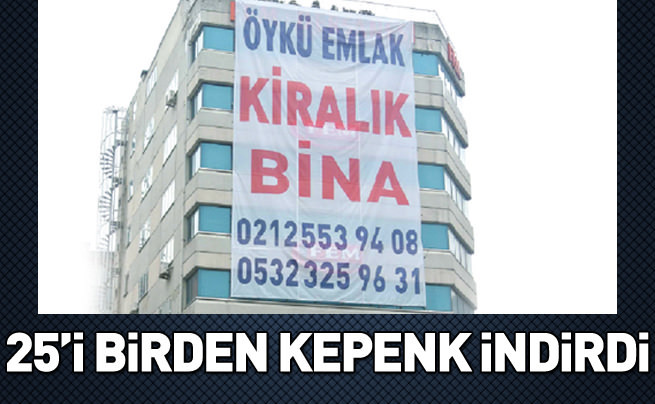 Paralel dershane kepenk indirdi