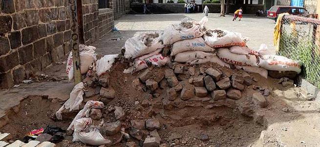 Diyarbakır'da belediyelere soruşturma açıldı!