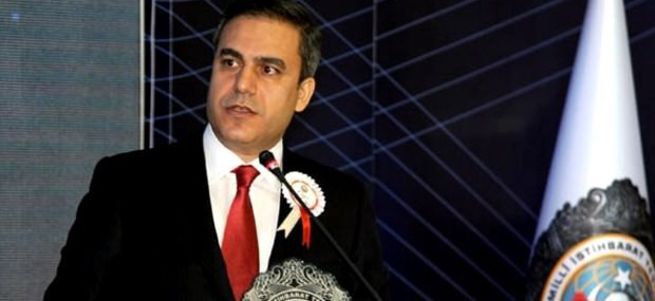 MİT kumpası savcısı yurtdışına kaçtı