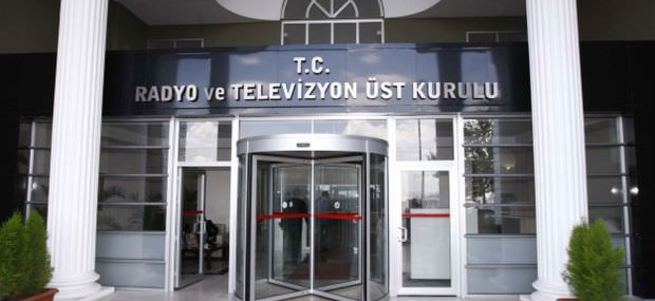 RTÜK, FETÖ ve Doğan medyası ne güzel anlaşıyor!