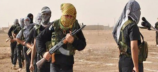 PYD Münbiç'e geçerse Türkiye vuracak