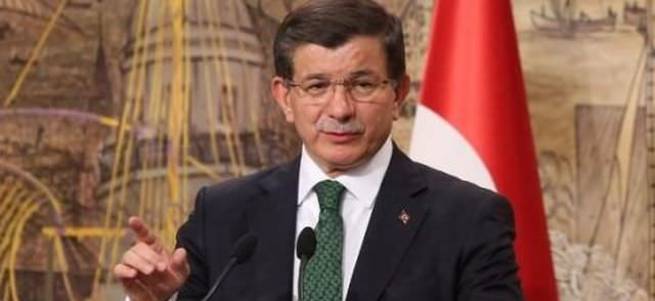 Başbakan Davutoğlu'ndan Diyarbakır kararı