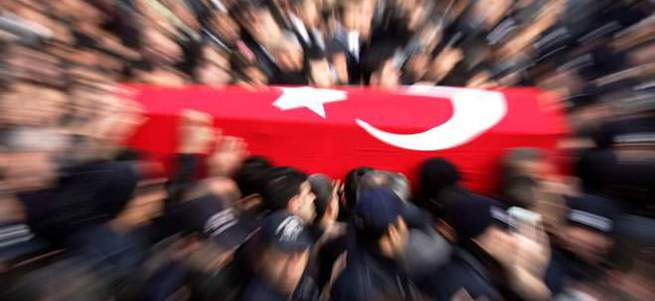Van'dan acı haber geldi