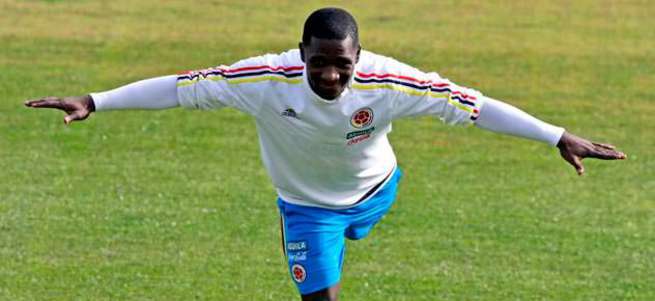 Milan'dan Cristian Zapata hazır kıta