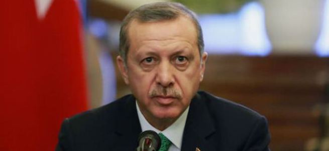 Cumhurbaşkanı Erdoğan’dan Birinci İnönü Zaferi mesajı