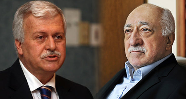 Gülerce: Avrupa Gülen'e sığınma hakkı vermek istiyor