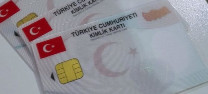 Yeni kimlik ücretleri ne kadar?