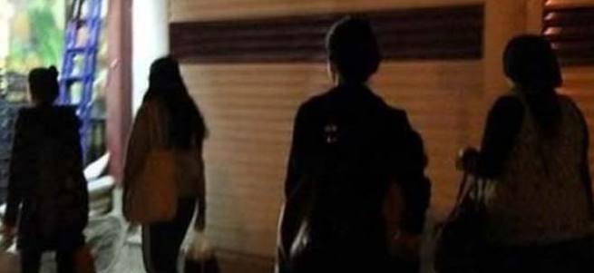 HDP'li belediyelerden öğrencilere su işkencesi