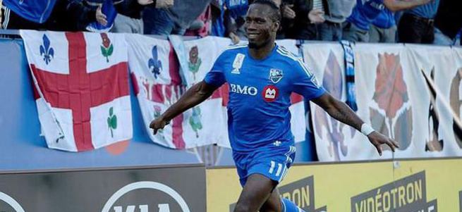 Didier Drogba'dan olay paylaşım!