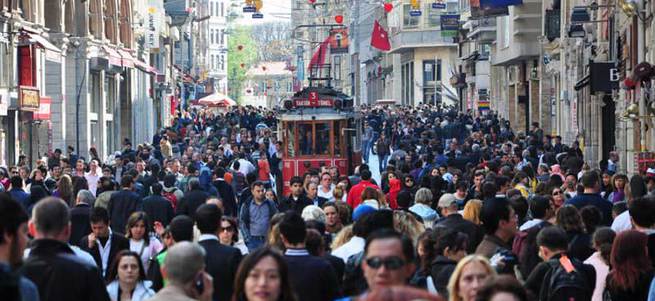 3 yılda 2 milyon istihdam