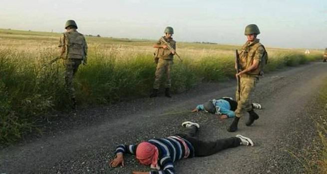 PKK o ilçede tamamen yok edildi