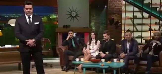 'Çocuklar ölmesin' algı operasyonu